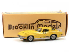 BROOKLIN MODELS (GB) (1)