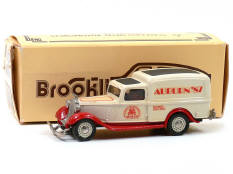 BROOKLIN MODELS (GB) (1)