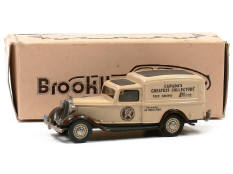 BROOKLIN MODELS (GB) (1)