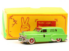 BROOKLIN MODELS (GB) (1)