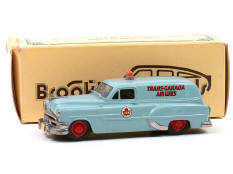 BROOKLIN MODELS (GB) (1)