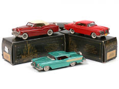 BROOKLIN MODELS (GB) (3)