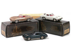BROOKLIN MODELS (GB) (3)