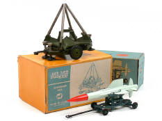 CORGI TOYS (GB) (2)