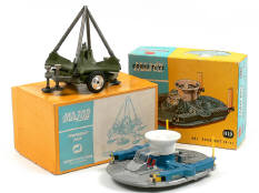 CORGI TOYS (GB) (2)