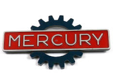 MERCURY (ITALY) (1)