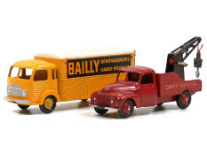 DINKY TOYS FRANCE (2)