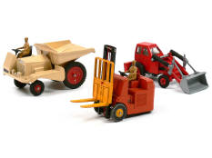 DINKY TOYS (3)