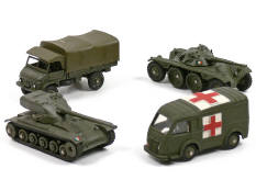DINKY TOYS FRANCE (4)