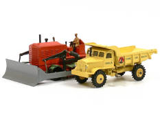 DINKY TOYS (2)