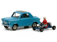 DINKY TOYS (FRANCE) (2)