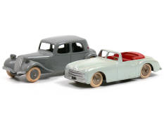 DINKY TOYS (FRANCE) (2)