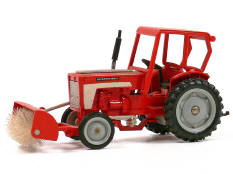 TEKNO (DANEMARK) (1)