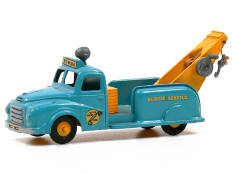 BUDGIE TOYS (GB) (1)