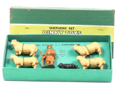 DINKY TOYS (GB) (1)