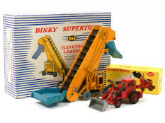 DINKY TOYS GB (2)