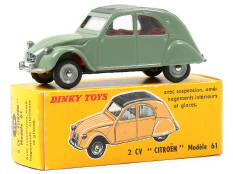 DINKY TOYS FRANCE (1)