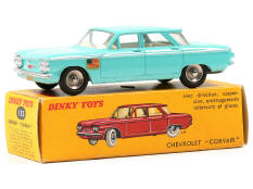 DINKY TOYS FRANCE (1)
