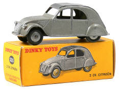 DINKY TOYS FRANCE (1)