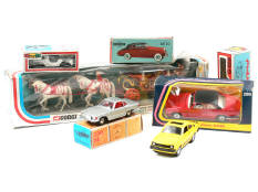 DIVERS - VARIOUS (5)