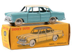 DINKY TOYS FRANCE (1)