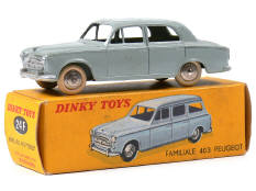 DINKY TOYS FRANCE (1)