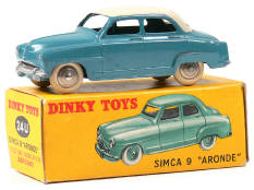 DINKY TOYS (FRANCE) (1)