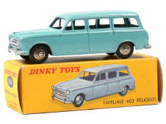 DINKY TOYS (FRANCE) (1)