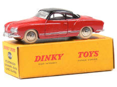 DINKY TOYS FRANCE (1)