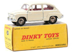 DINKY TOYS FRANCE (1)