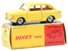 DINKY TOYS FRANCE (1)