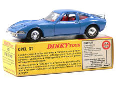 DINKY TOYS FRANCE (1)