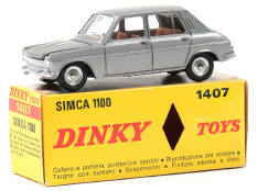 DINKY TOYS (FRANCE) (1)