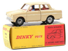 DINKY TOYS FRANCE (1)