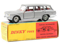 DINKY TOYS FRANCE (1)