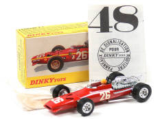 DINKY TOYS FRANCE (1)