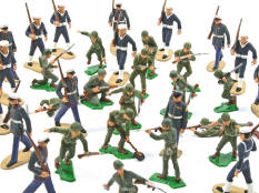 FIGURINES DIVERSES - VARIOUS (81)