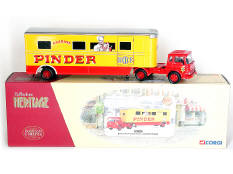 CORGI TOYS (GB) (1)