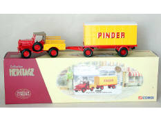 CORGI TOYS (GB) (1)