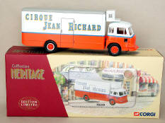 CORGI TOYS (GB) (1)