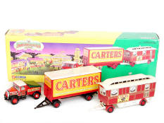 CORGI TOYS (GB) (1)