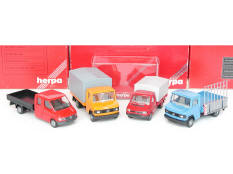 HERPA 'HO' (GERMANY) (4)