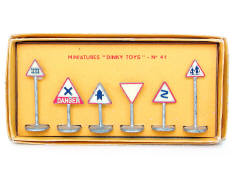 DINKY TOYS FRANCE (1)