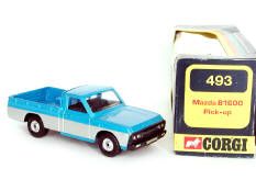 CORGI TOYS (GB) (1)