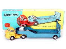 CORGI TOYS (GB) (1)
