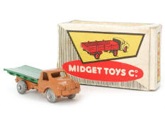 MIDGET TOYS (FRANCE) (1)