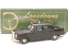 LANSDOWNE MODELS (GB) (1)
