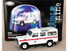 CORGI TOYS (GB) (1)