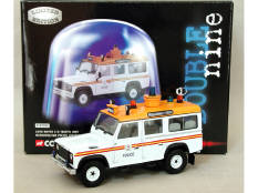 CORGI TOYS (GB) (1)