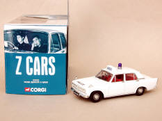 CORGI TOYS (GB) (1)